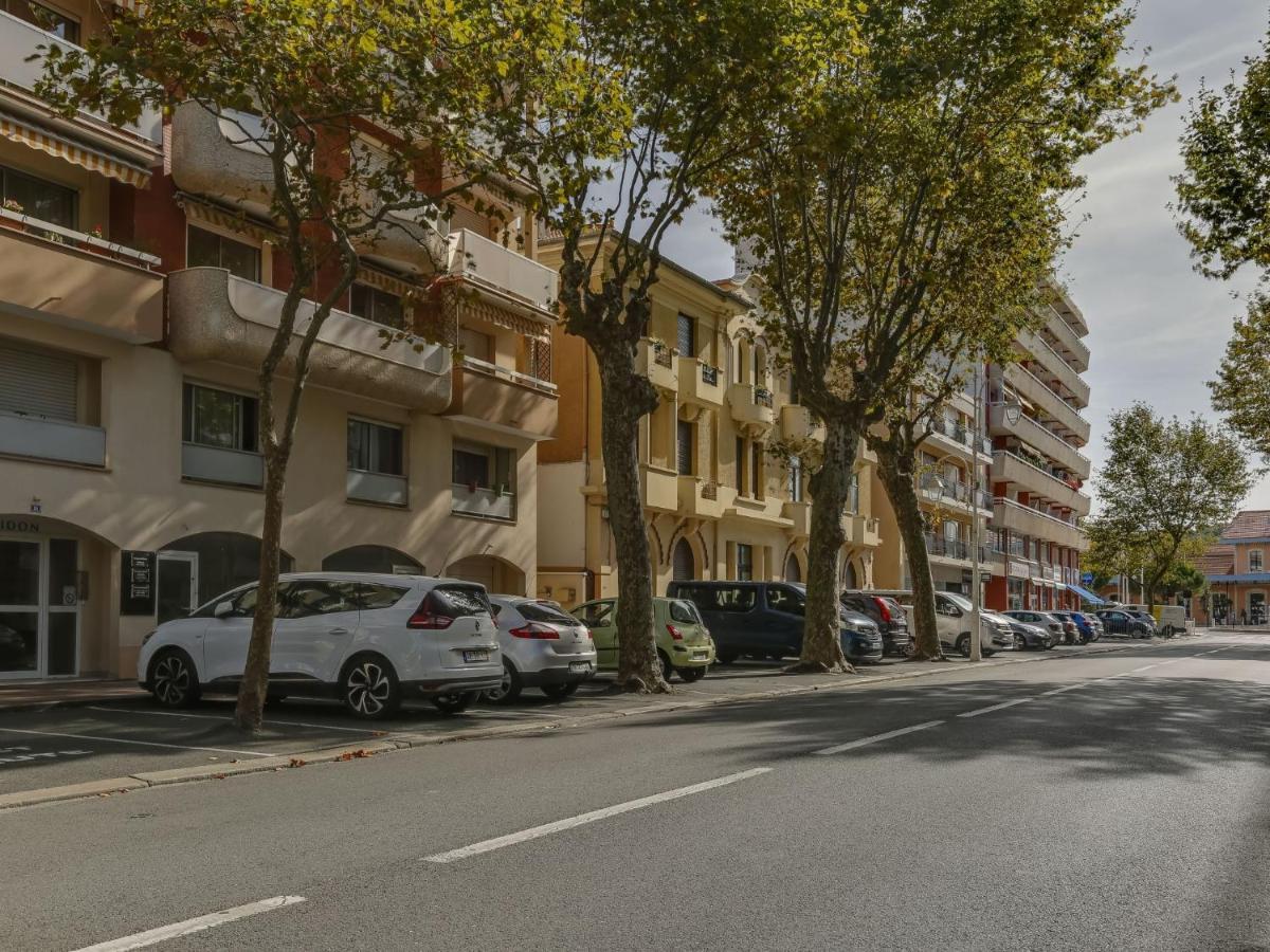 Apartment Poseidon By Interhome Arcachon Exteriör bild